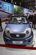 DongFeng i-Car 2009 года